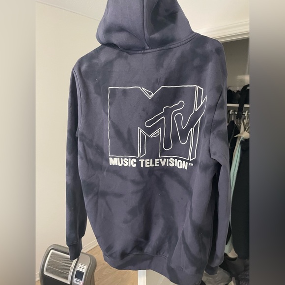 MTV hoodie - Picture 6 of 9
